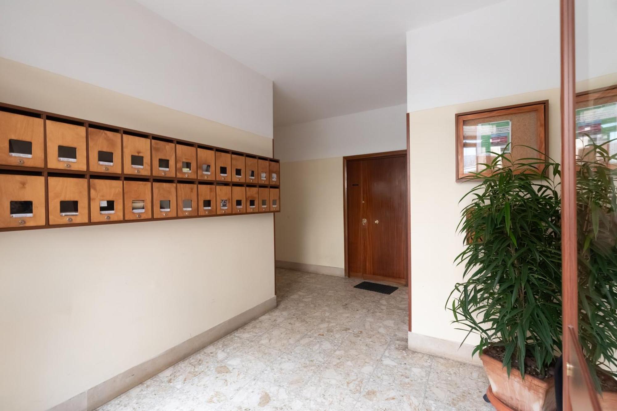 Appartement Yourhome - Domus