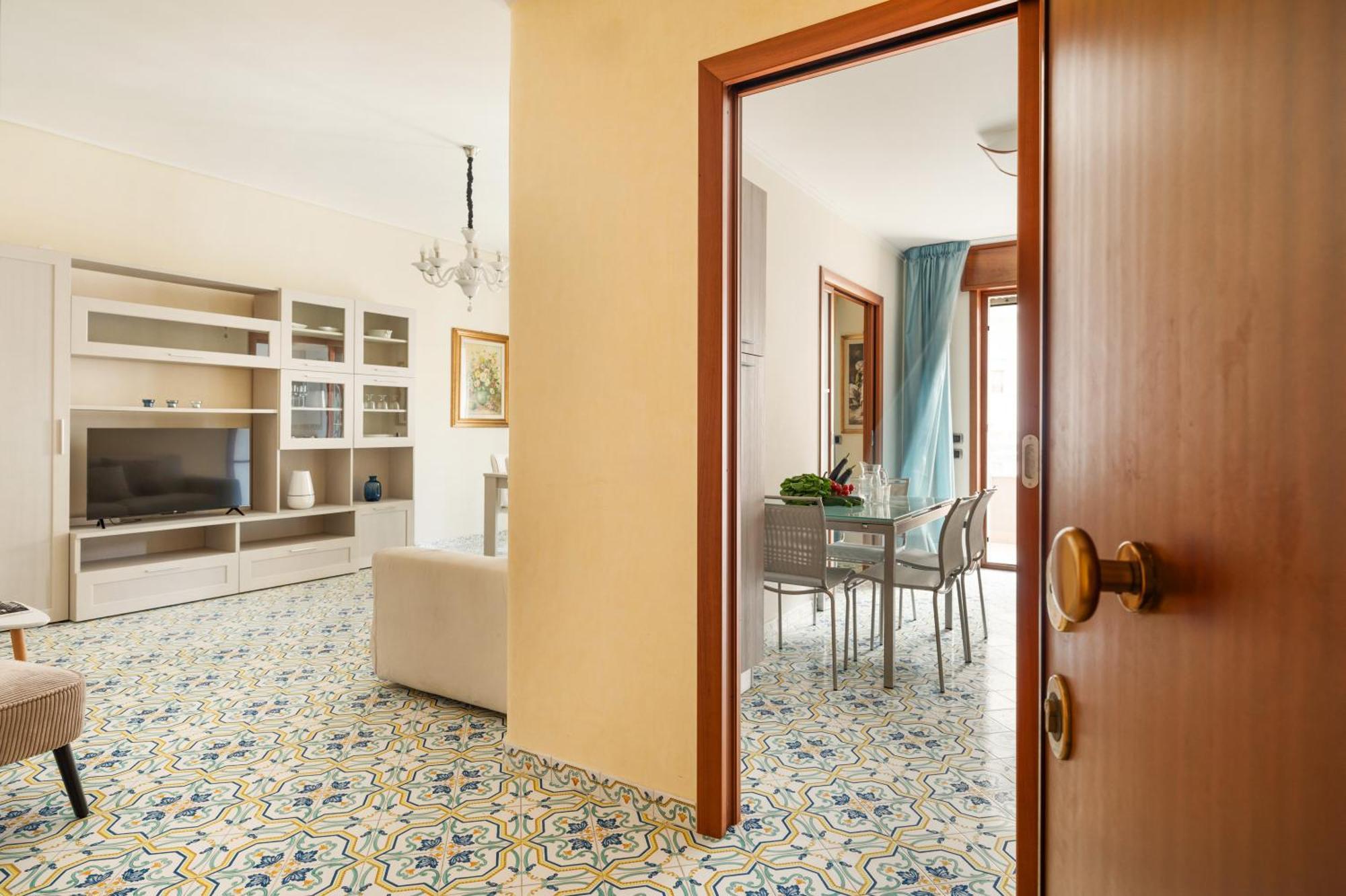 Yourhome - Domus * Sorrente