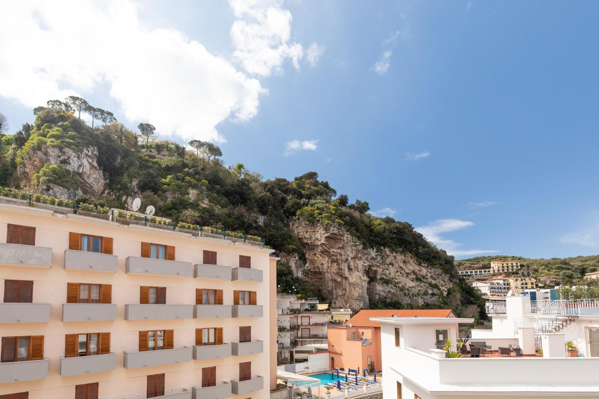 Yourhome - Domus Appartement