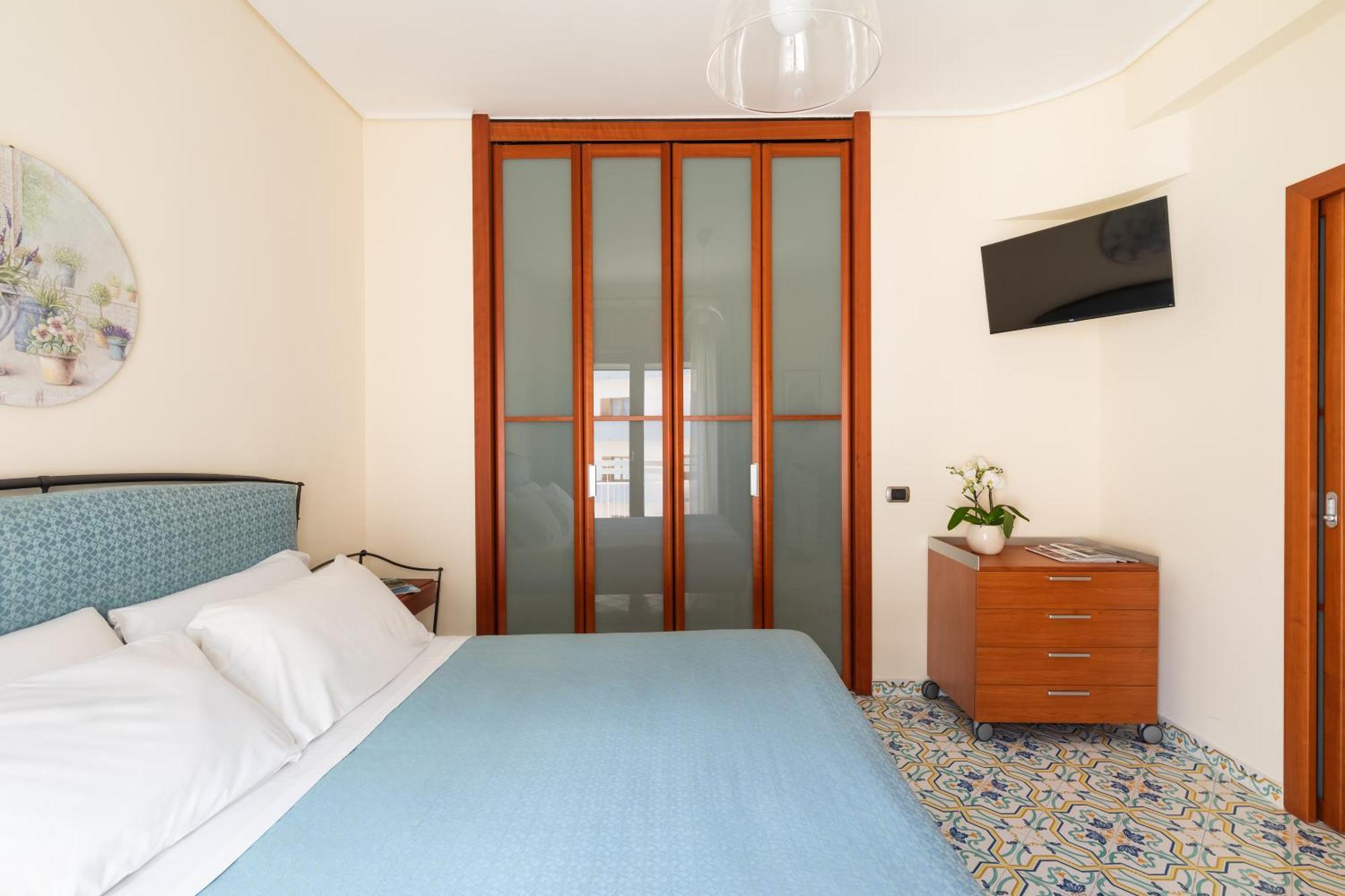 Yourhome - Domus Apartment Sorrento
