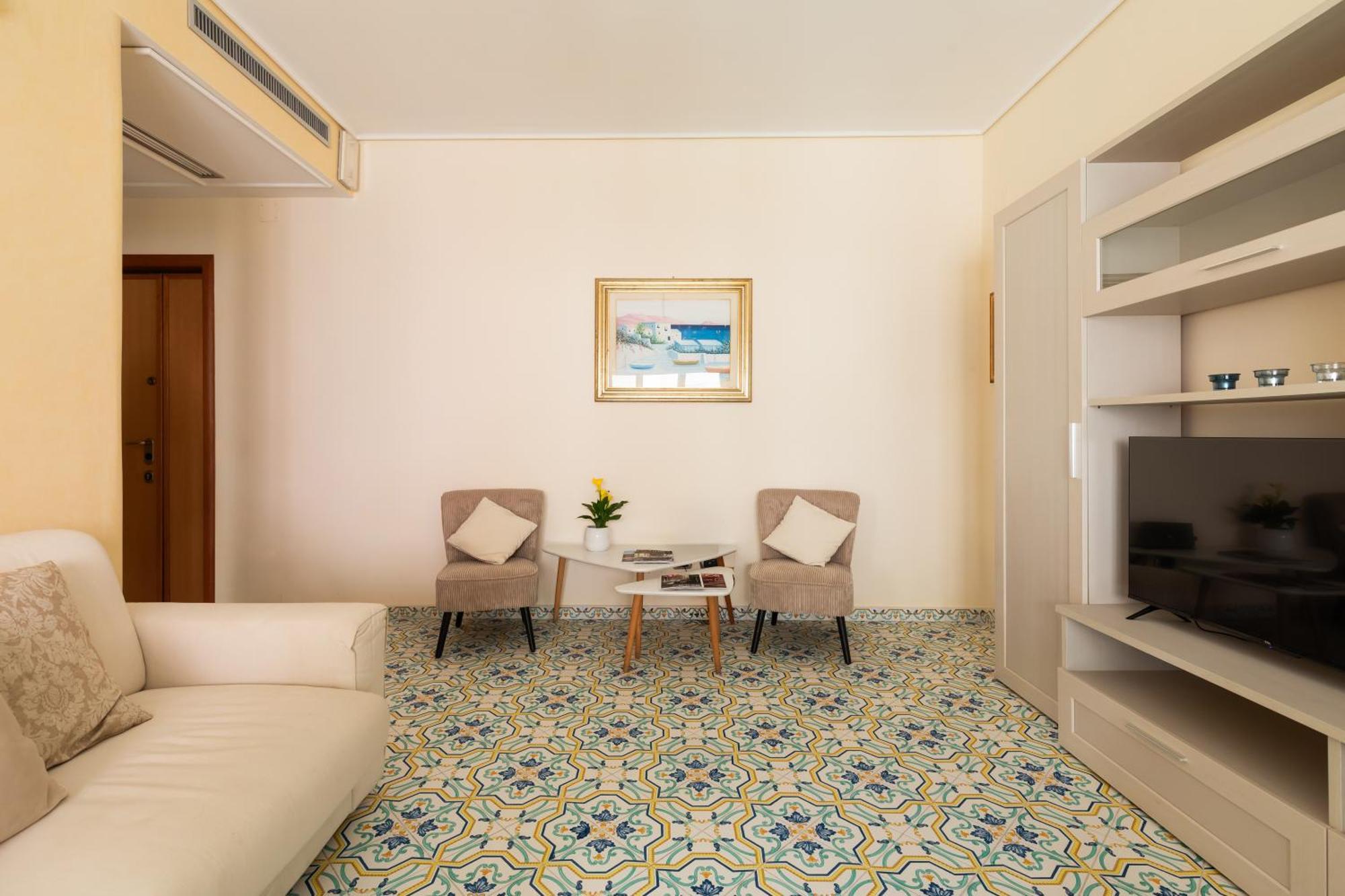 Yourhome - Domus Sorrento