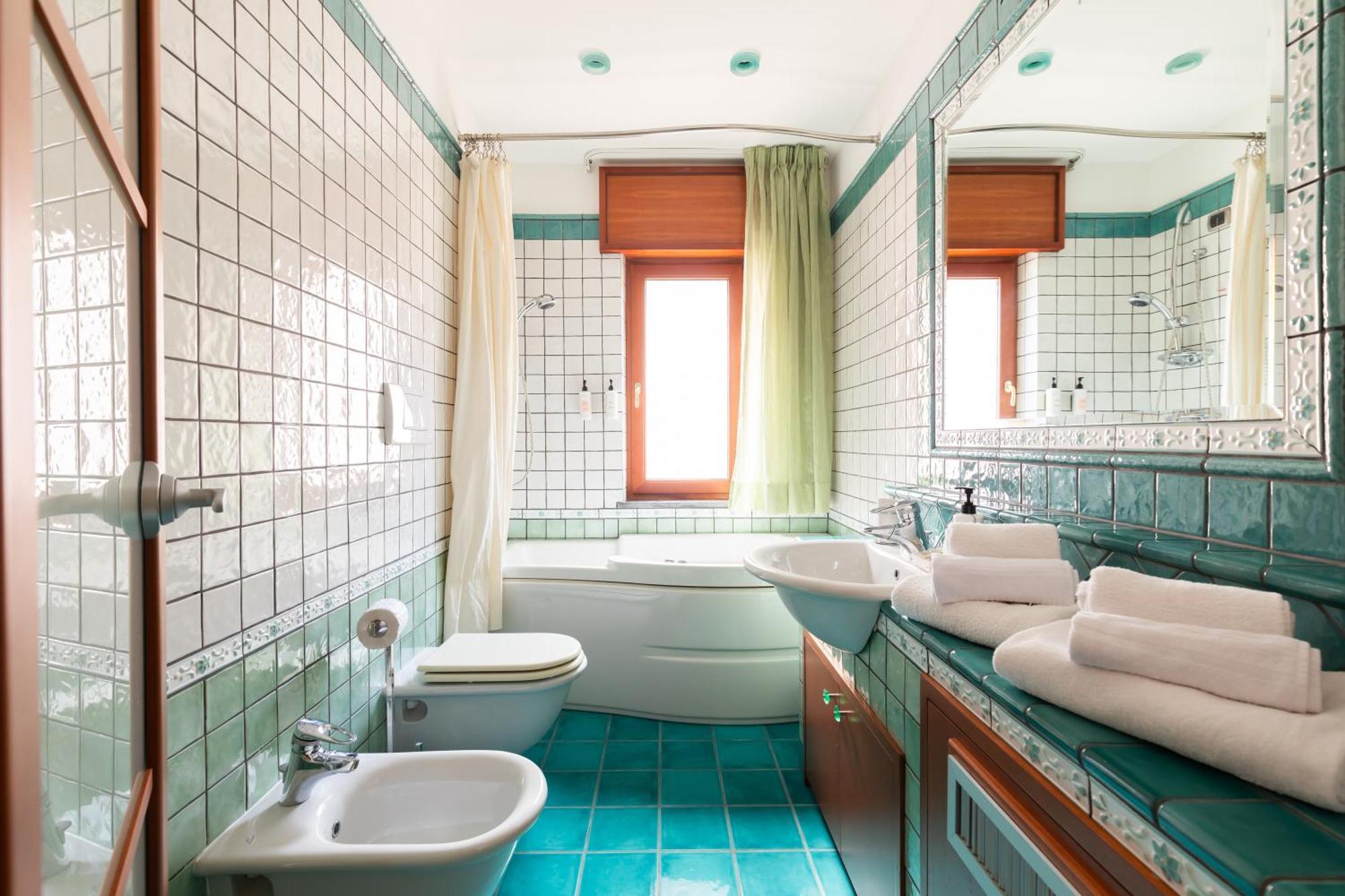 Apartment Yourhome - Domus *