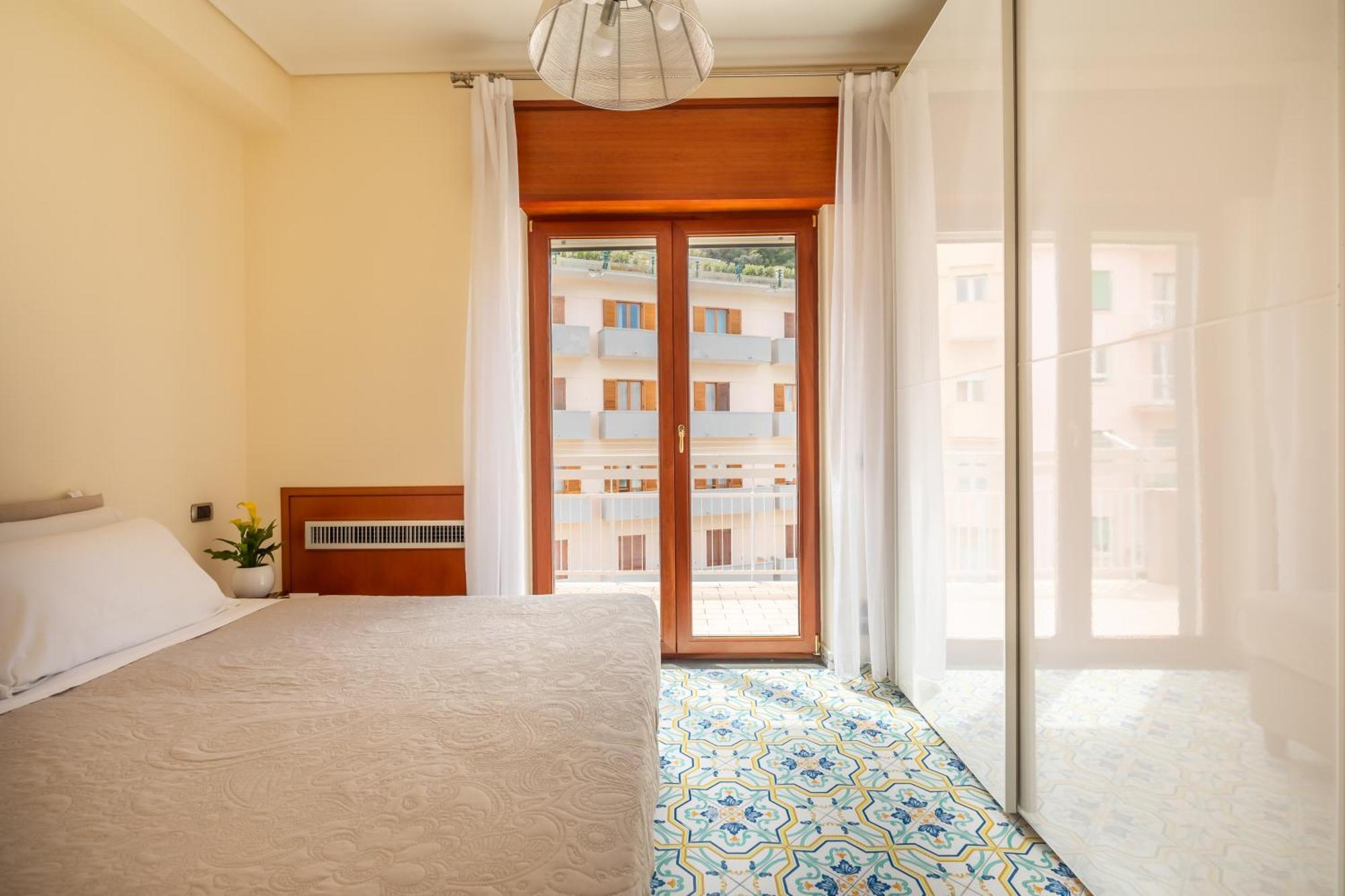 Yourhome - Domus Apartment Sorrento