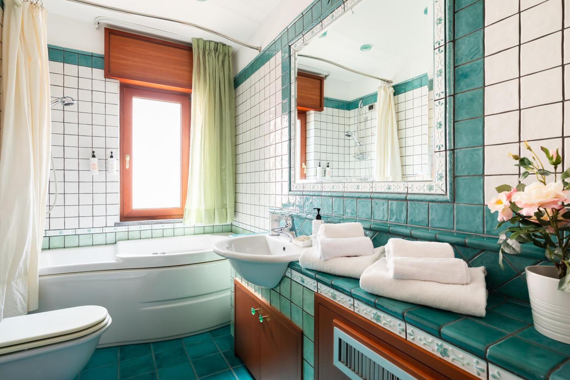 Yourhome - Domus Apartment