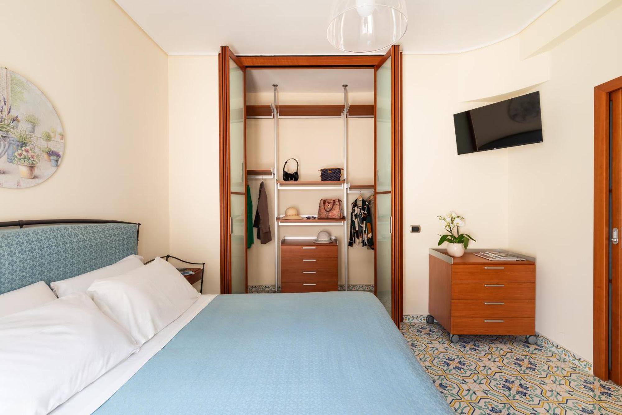 Apartment Yourhome - Domus Sorrento